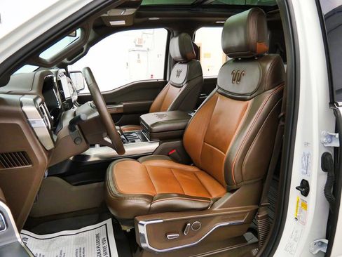 Used 2023 Ford F150 King Ranch AWD/4WD image 10