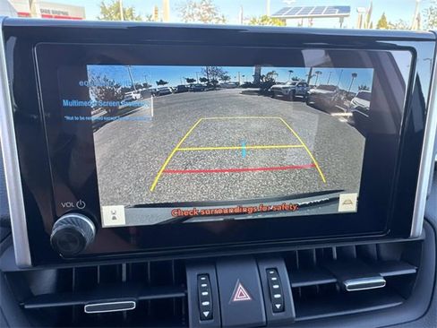 New 2025 Toyota RAV4 XLE Premium image 22