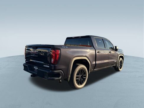 New 2026 GMC Sierra 1500 Elevation image 9