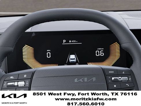 New 2026 Kia Sportage EX FWD image 21