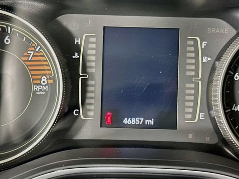 Certified 2022 Jeep Cherokee Latitude AWD/4WD image 20