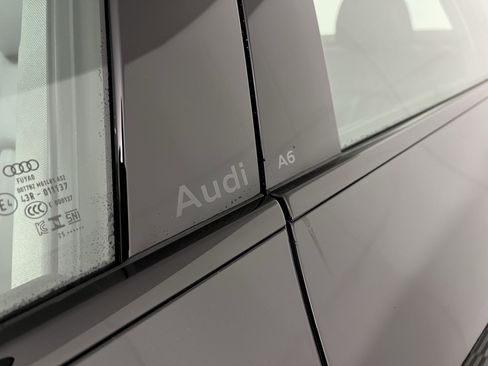 New 2026 Audi A6 Premium Plus image 5
