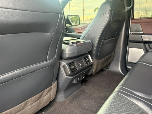 Used 2022 Ford F150 Lariat w/ Equipment Group 502A High AWD/4WD image 28