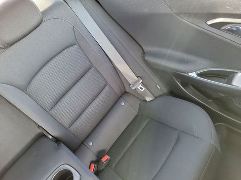 Used 2024 Chevrolet Malibu LT image 14