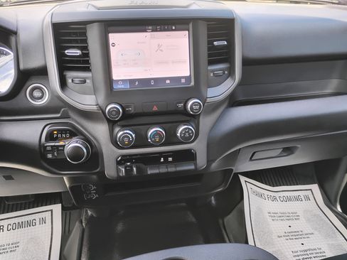Used 2023 RAM 2500 Tradesman AWD/4WD image 8