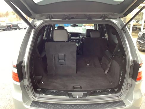 Certified 2022 Dodge Durango R/T w/ Quick Order Package 22F image 6