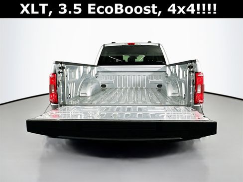Used 2023 Ford F150 XLT image 24