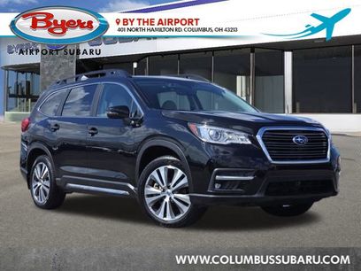 Used 2021 Subaru Ascent Limited w/ Popular Package #2A