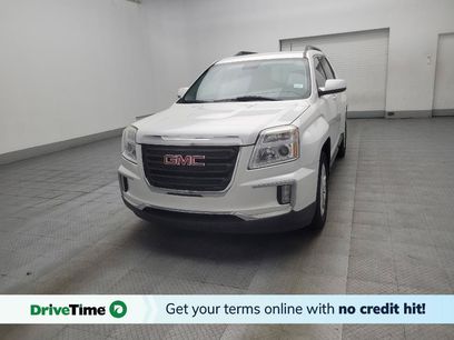 Used 2017 GMC Terrain SLE w/ Driver Alert Package I