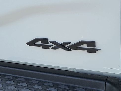 New 2026 RAM 2500 Tradesman AWD/4WD image 15
