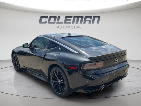 New 2026 Nissan Z Performance RWD image 4