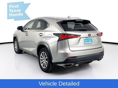 Used 2019 Lexus NX 300 300 Base image 6