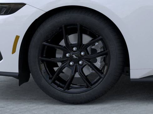 New 2026 Ford Mustang Premium image 19