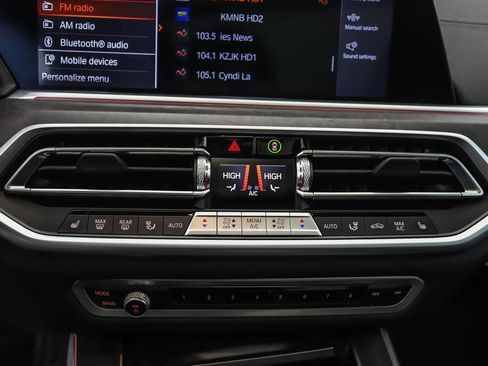 Certified 2023 BMW X5 xDrive40i w/ M Sport Package image 19