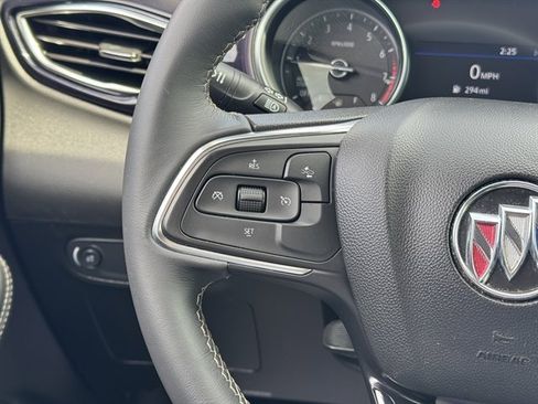 Used 2022 Buick Encore GX Select w/ Sport Touring Package image 15