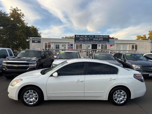 Used 2009 Nissan Altima 2.5 image 8