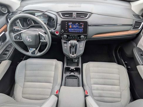 Used 2017 Honda CR-V EX image 22