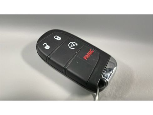 Used 2022 Jeep Compass Limited AWD/4WD image 20