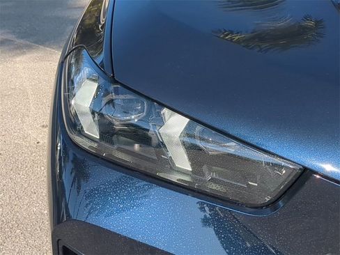 New 2026 BMW X5 xDrive40i w/ Executive Package image 10