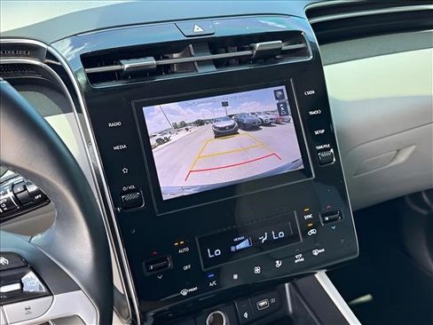 Used 2022 Hyundai Tucson SEL w/ Convenience + Premium Package FWD image 31