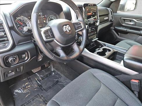 Used 2020 RAM 1500 Lone Star AWD/4WD image 10