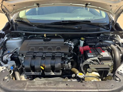 Used 2017 Nissan Sentra S w/ Protection Package FWD image 33