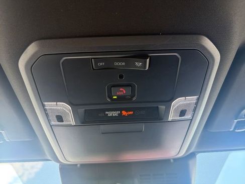 New 2026 Toyota Tacoma TRD Sport AWD/4WD image 24