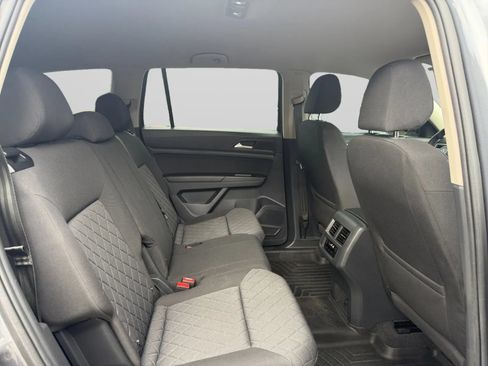 Used 2021 Volkswagen Atlas S AWD/4WD image 30