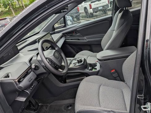 Used 2026 Toyota bZ AWD/4WD image 13