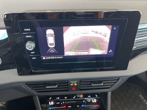 New 2025 Volkswagen Jetta Sport image 19