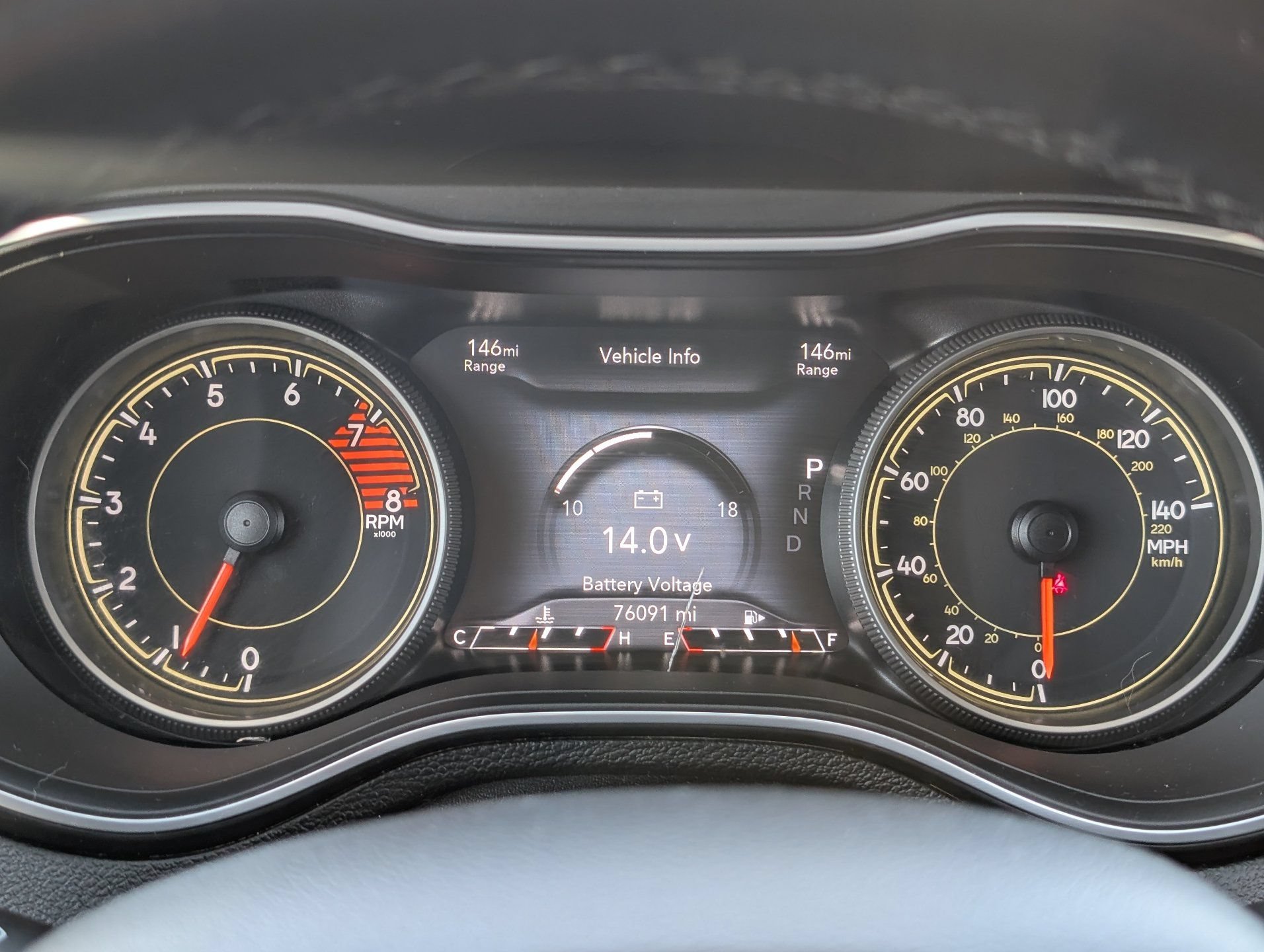 Used 2021 Jeep Cherokee Latitude Lux w/ Comfort/Convenience Group FWD image 25