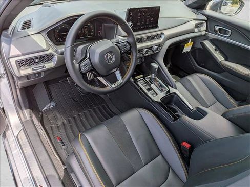 New 2026 Acura Integra A-Spec FWD image 3