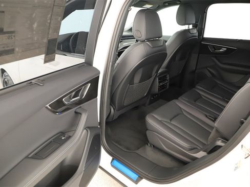 New 2026 Audi Q7 3.0T Premium Plus image 27