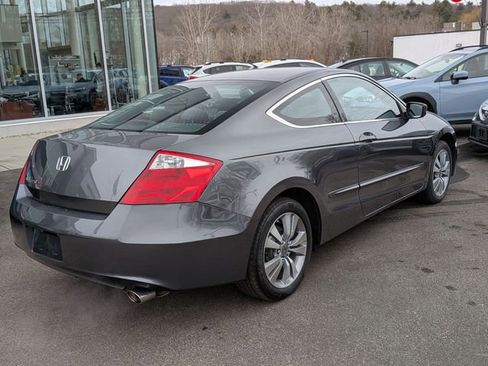 Used 2010 Honda Accord LX-S image 3