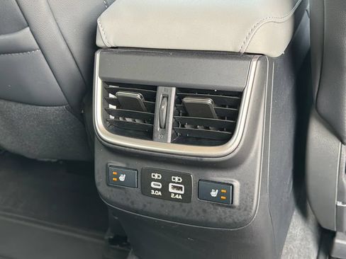 Certified 2024 Subaru Outback Limited AWD/4WD image 16