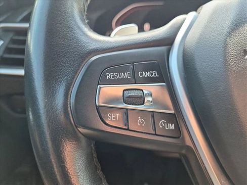 Used 2020 BMW 330i Sedan w/ Convenience Package RWD image 13