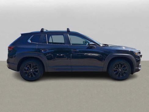 Used 2024 MAZDA CX-50 AWD 2.5 S w/ Weather Package image 32