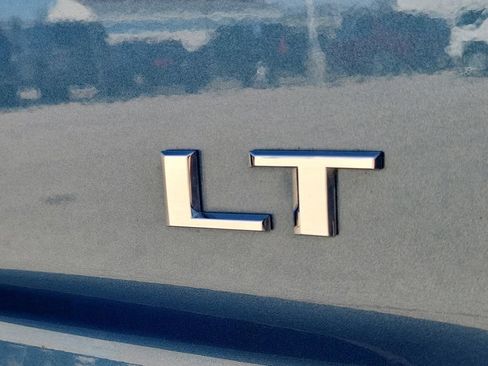 Used 2024 Chevrolet Silverado 1500 LT image 7