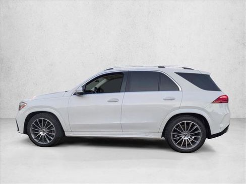 Used 2024 Mercedes-Benz GLE 450 4MATIC image 8