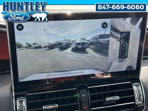 Used 2022 Lincoln Navigator Reserve image 30