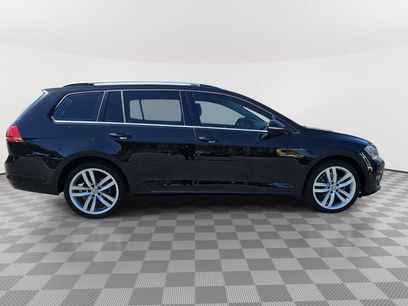 Used 2015 Volkswagen Golf SEL