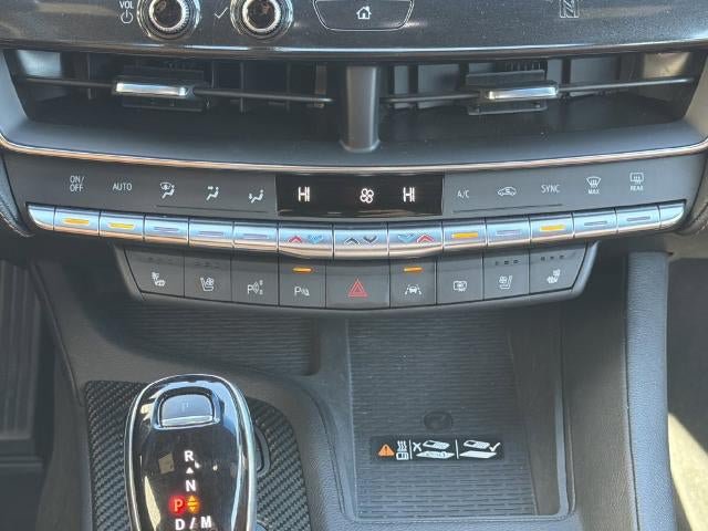 Used 2021 Cadillac CT5 Sport w/ Platinum Package RWD image 34