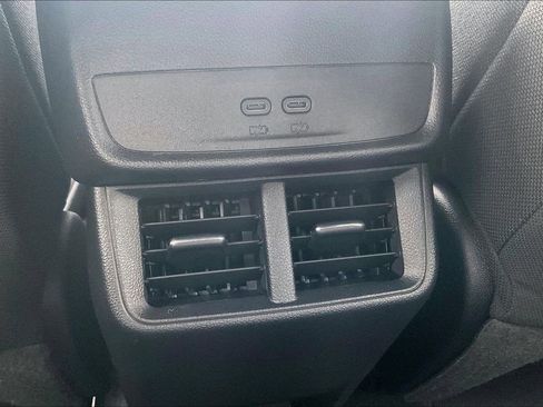 Used 2026 Chevrolet Equinox LT w/ LPO, Floor Liner Package image 12