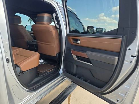 New 2026 Toyota Tundra 1794 Edition AWD/4WD image 19