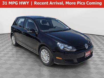 Used 2013 Volkswagen Golf 4-Door