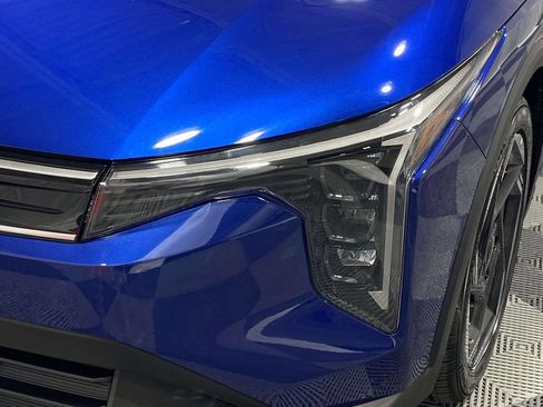 New 2026 Kia K4 EX FWD image 7