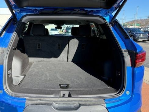 Used 2024 Chevrolet Blazer LT w/ Convenience Package image 18