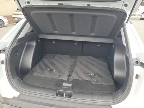 Certified 2024 Hyundai Kona SEL FWD image 28