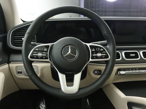 Certified 2023 Mercedes-Benz GLE 350 GLE 350 image 10