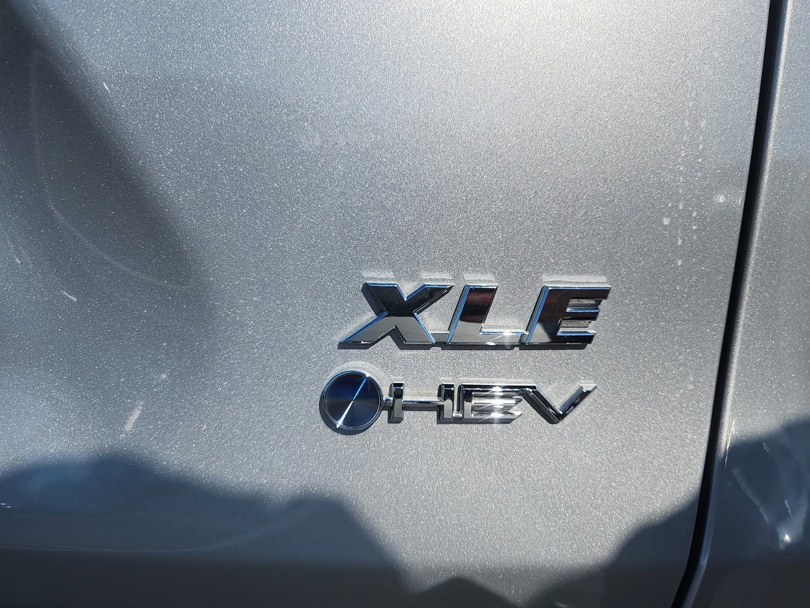 Used 2025 Toyota RAV4 XLE w/ Convenience Package AWD/4WD image 12